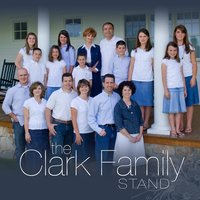 Blessed Beyond Measure - The Clark Family
