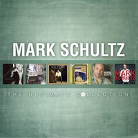 Broken & Beautiful - Mark Schultz