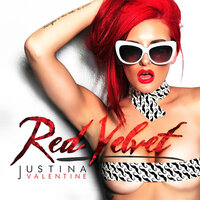 Yeah Me - Justina Valentine, Randy Haze