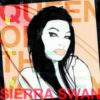 You Got Away(featuring Scooter Ward) - Sierra Swan