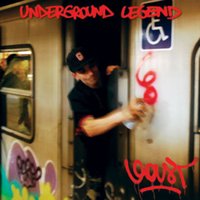 Underground Legend - Gast