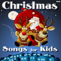 Angels We Have Heard on High - Christmas Songs For Kids
