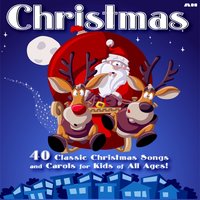 Up on the Houetop - Christmas Songs For Kids
