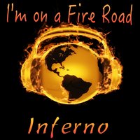 Girl on Fire - Inferno