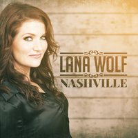 The Moon Is a Harsh Mistress - Lana Wolf