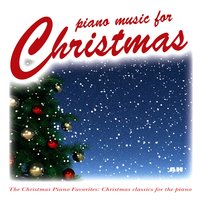 Air On a G String - Christmas Piano Music