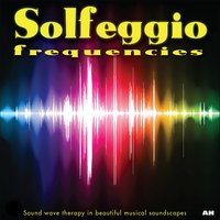 Solfeggio Frequencies No. 2 - Solfeggio Frequencies