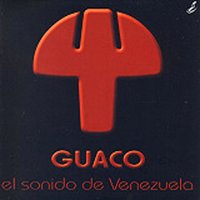 Suena a Venezuela - Guaco