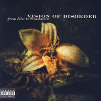 Living to Die - Vision Of Disorder