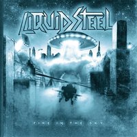 Speed Demon - Liquid Steel