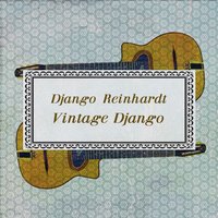 I Cant' Give You Anything but Love - Django Reinhardt, Quintette du Hot Club de France, Stéphane Grappelli