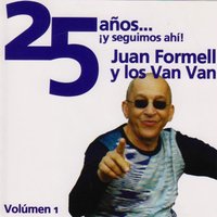 Por Encima del Nivel (Sandunguera) - Juan Formell Y Los Van Van