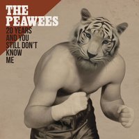 Gonna Tell - The Peawees