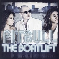 Mr. 305 (Outro) - Pitbull