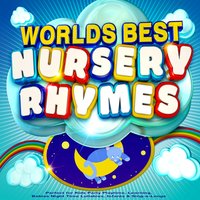Oranges and Lemons - #Nursery Rhymes