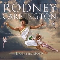 White Shirts in the Rain - Rodney Carrington