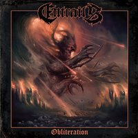 Obliterate - Entrails