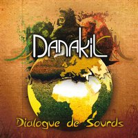 Samouraïs de l'Occident - Danakil