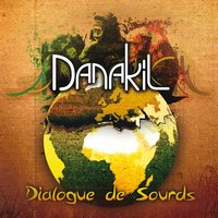 Dialogue de sourds - Danakil