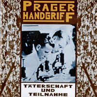 Auf dem Zeitstrom - Prager Handgriff