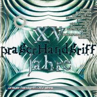 Schindluder - Prager Handgriff