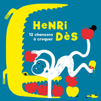 Une miette de pain - Henri Des