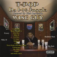 Roll With Us Or Get Rolled Over - T-Pop