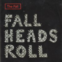 Clasp Hands - The Fall
