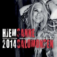 Hjem - Sanne Salomonsen