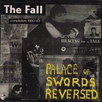 An Older Lover Etc - The Fall
