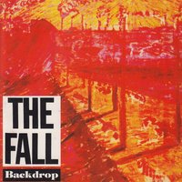 Race with the Devil - The Fall