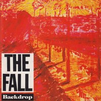 Backdrop - The Fall