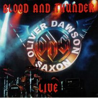 Rock 'N' Roll Gypsy - Oliver/Dawson Saxon