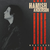 Burn - Hamish Anderson