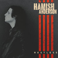 My Sweetheart You - Hamish Anderson