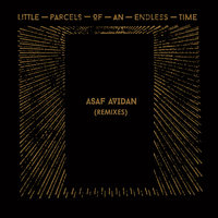 Little Parcels Of An Endless Time - Asaf Avidan, La Fine Equipe