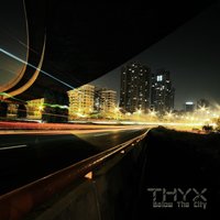 The Endless Journey - Thyx