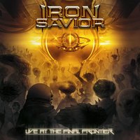 Iron Watcher - Iron Savior