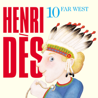 Le kangourou - Henri Des