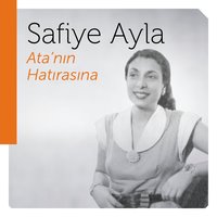 Yemen Türküsü - Safiye Ayla