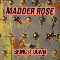 Swim - Madder Rose