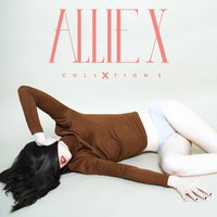 Bitch - Allie X