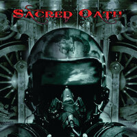 Sacred Oath - Sacred Oath