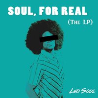 Good Place - Leo Soul
