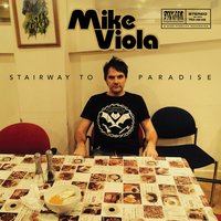 Stairway to Paradise - Mike Viola