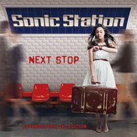 Amelia - Sonic Station