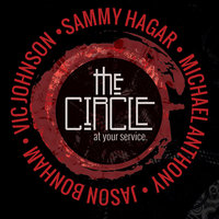Little White Lie - Sammy Hagar, The Circle