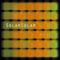 Pilot - Solarsolar