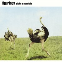 Shake a Mountain - Figurines