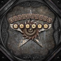 Locked out of Paradise - Revolution Saints